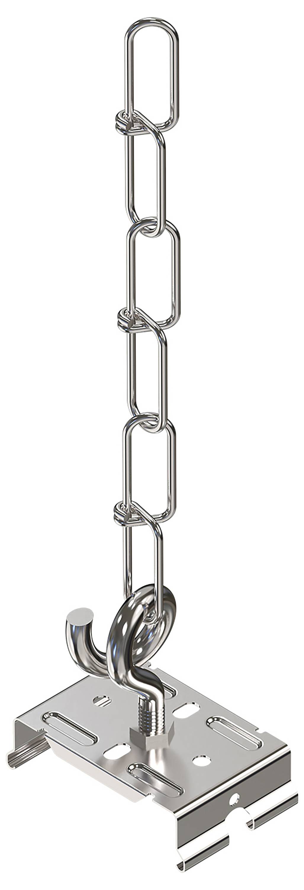 Deko Light Sanotrunk 930953 Zubehör Silber