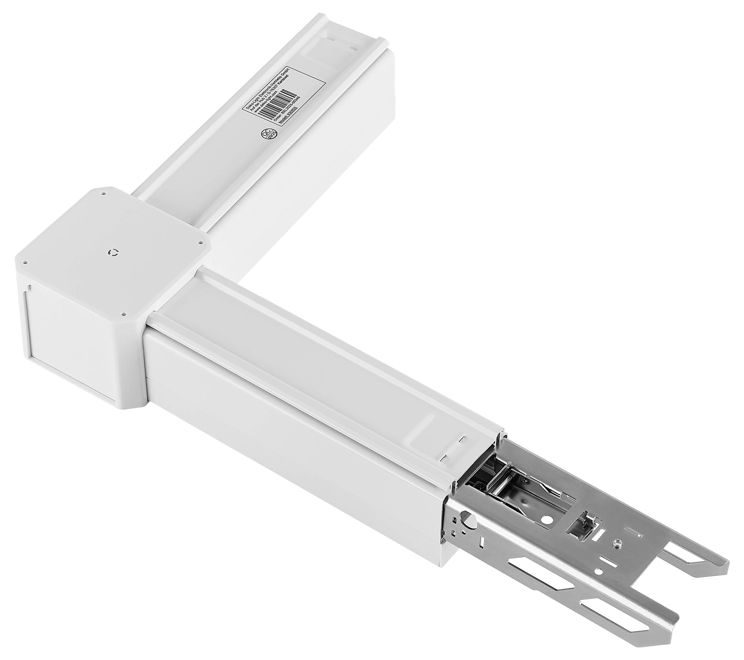 Deko Light Sanotrunk 930955 Zubehör dimmbar Verkehrsweiß (RAL 9016)