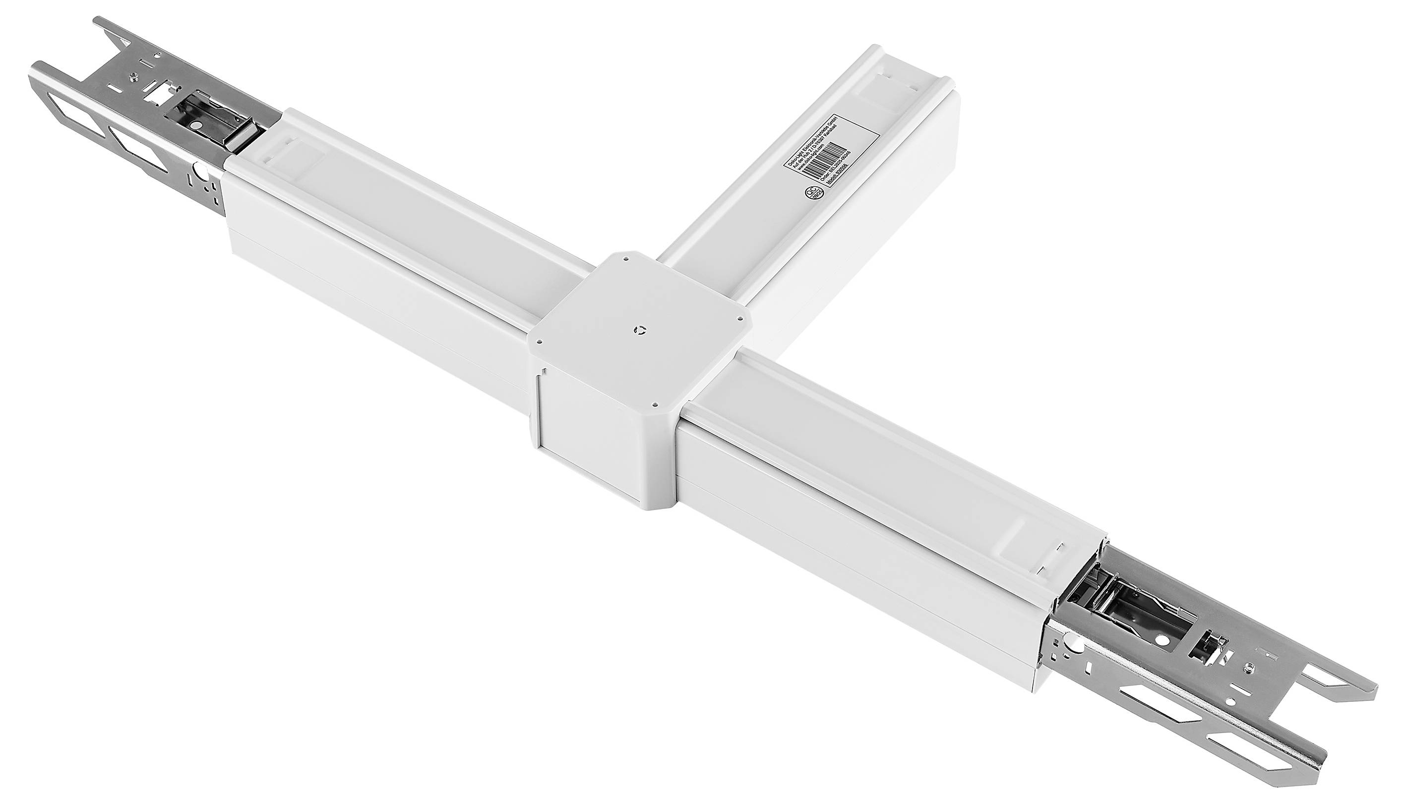 Deko Light Sanotrunk 930956 Zubehör dimmbar Verkehrsweiß (RAL 9016)
