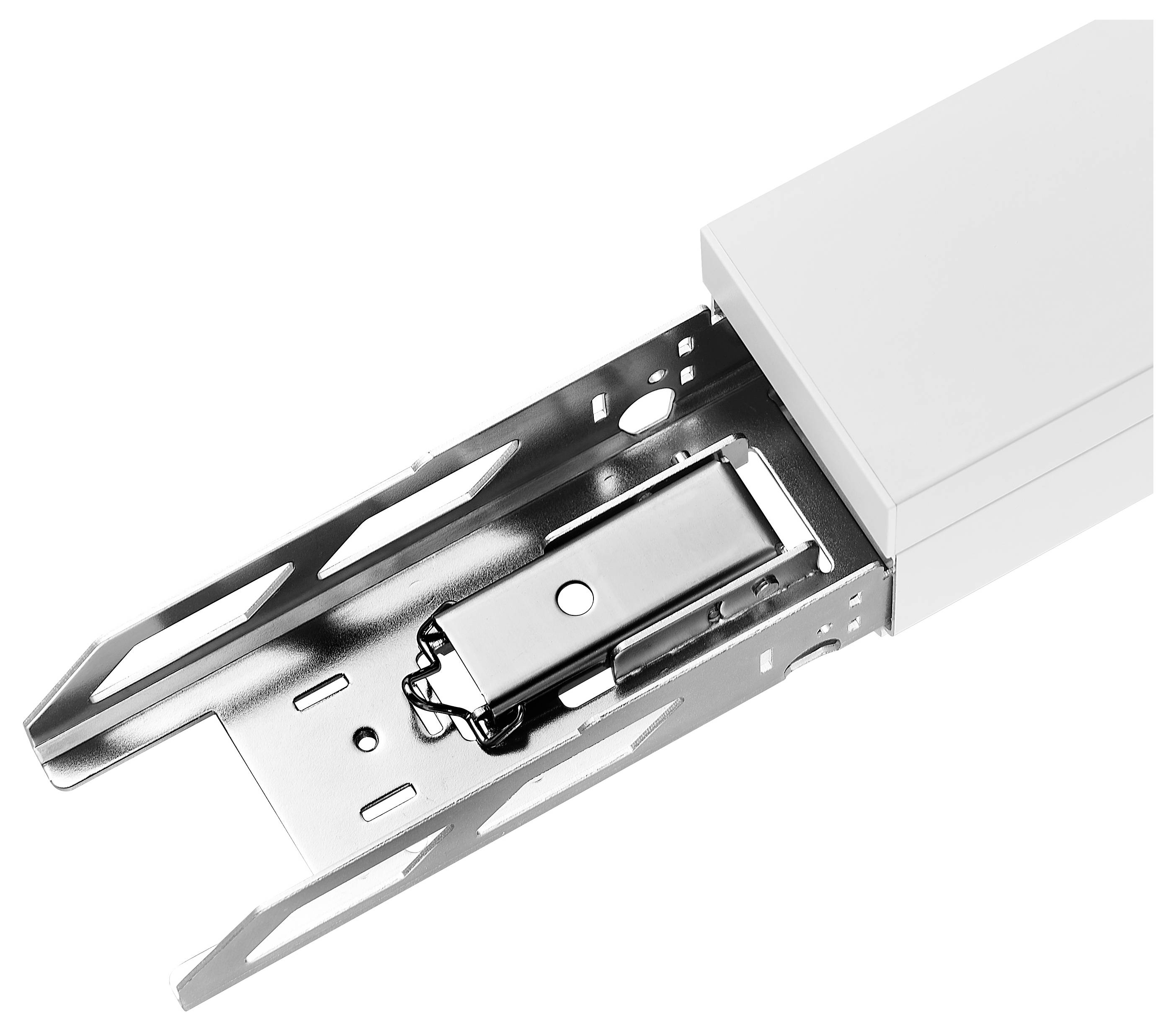 Deko Light Sanotrunk 930956 Zubehör dimmbar Verkehrsweiß (RAL 9016)