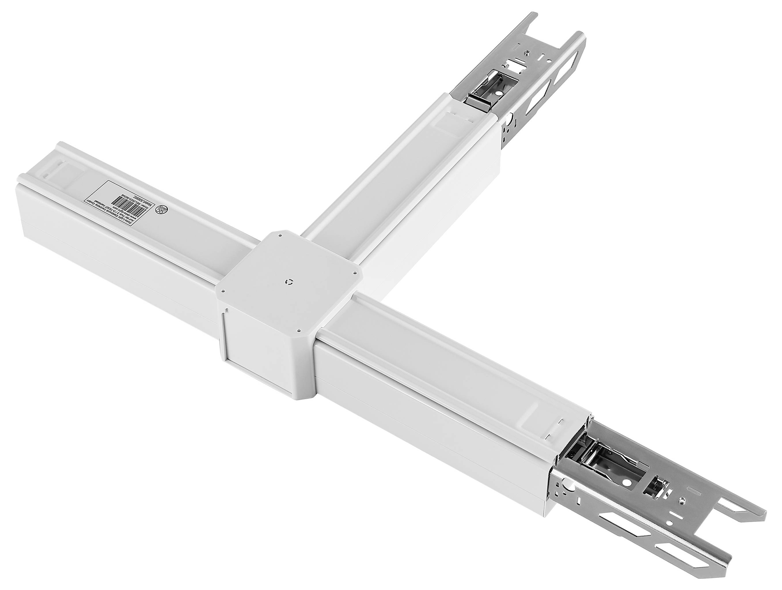 Deko Light Sanotrunk 930957 Zubehör dimmbar Verkehrsweiß (RAL 9016)