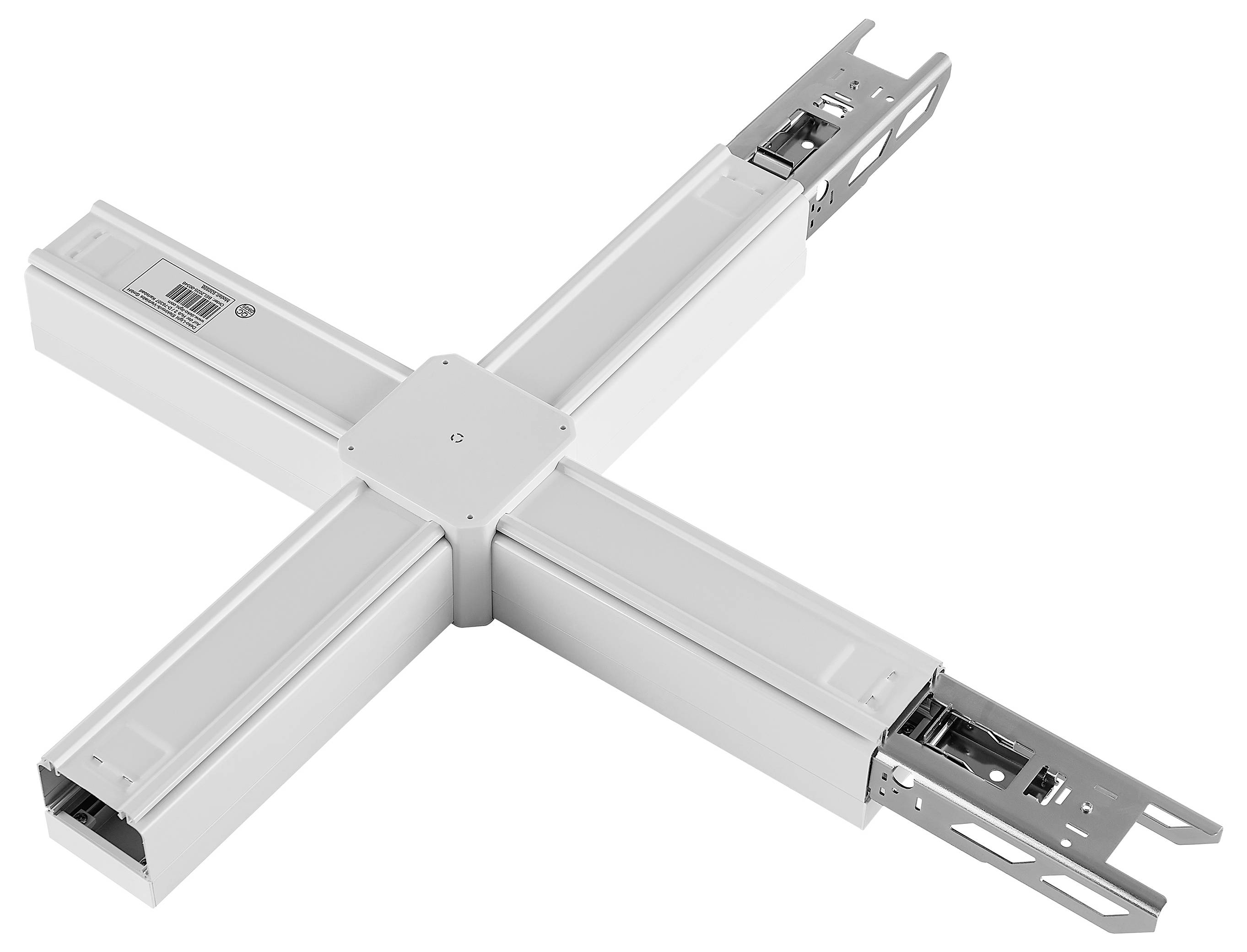 Deko Light Sanotrunk 930958 Zubehör dimmbar Verkehrsweiß (RAL 9016)