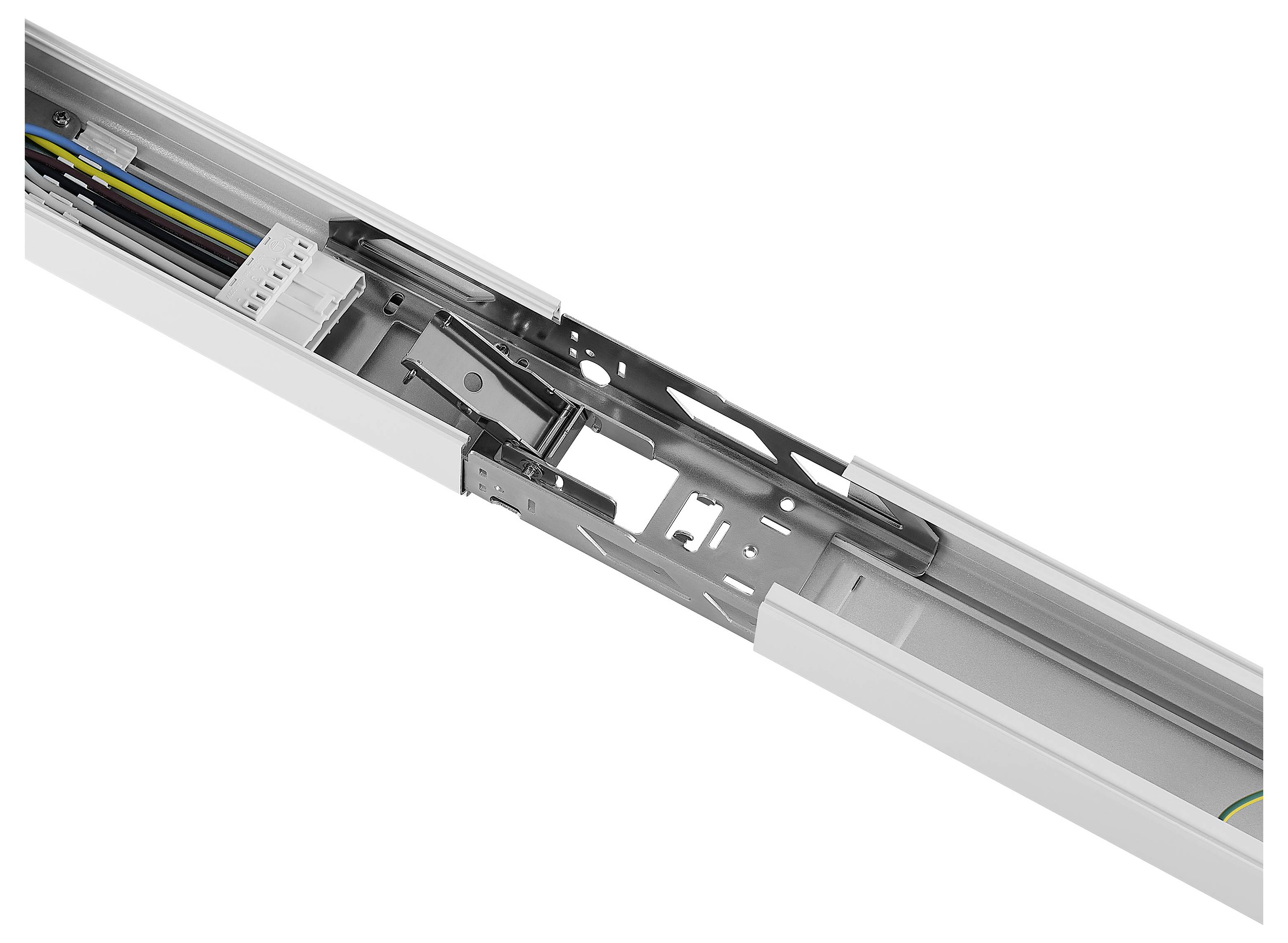 Deko Light Sanotrunk 930958 Zubehör dimmbar Verkehrsweiß (RAL 9016)