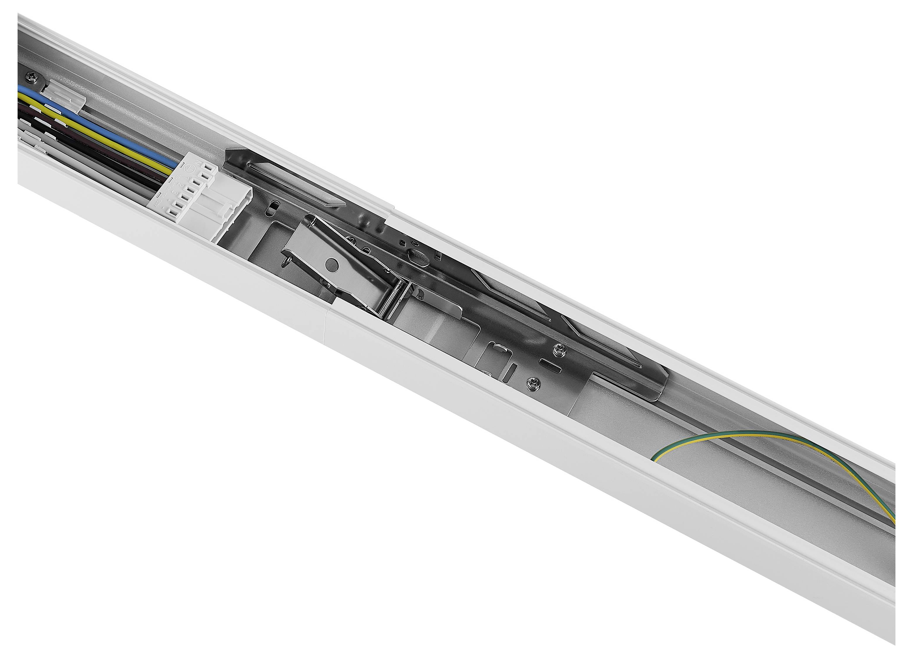 Deko Light Sanotrunk 930958 Zubehör dimmbar Verkehrsweiß (RAL 9016)