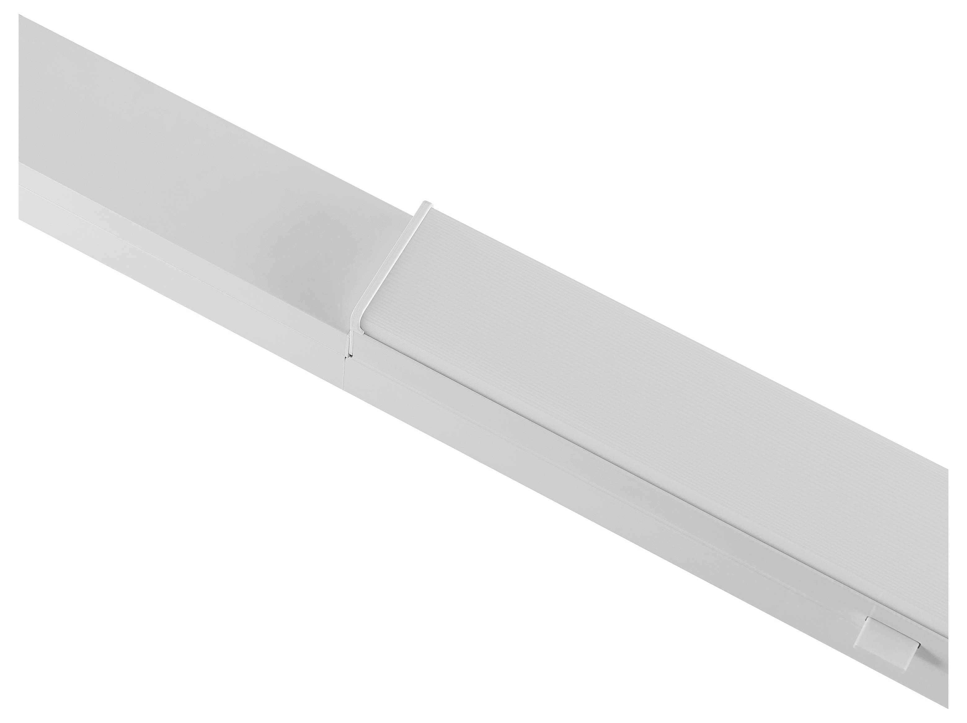 Deko Light Sanotrunk 930958 Zubehör dimmbar Verkehrsweiß (RAL 9016)