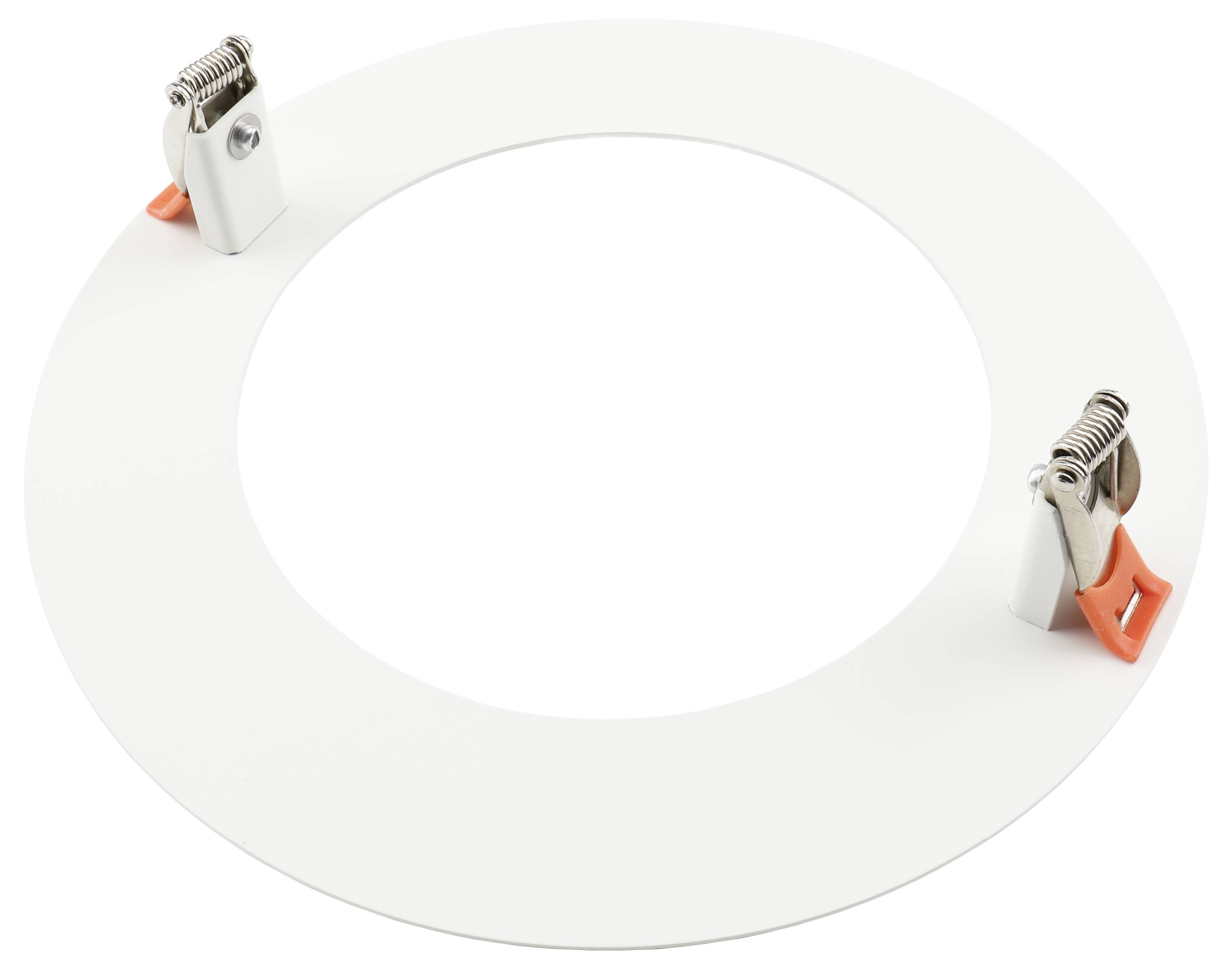 Deko Light 930969 Reduzierring Verkehrsweiß (RAL 9016)