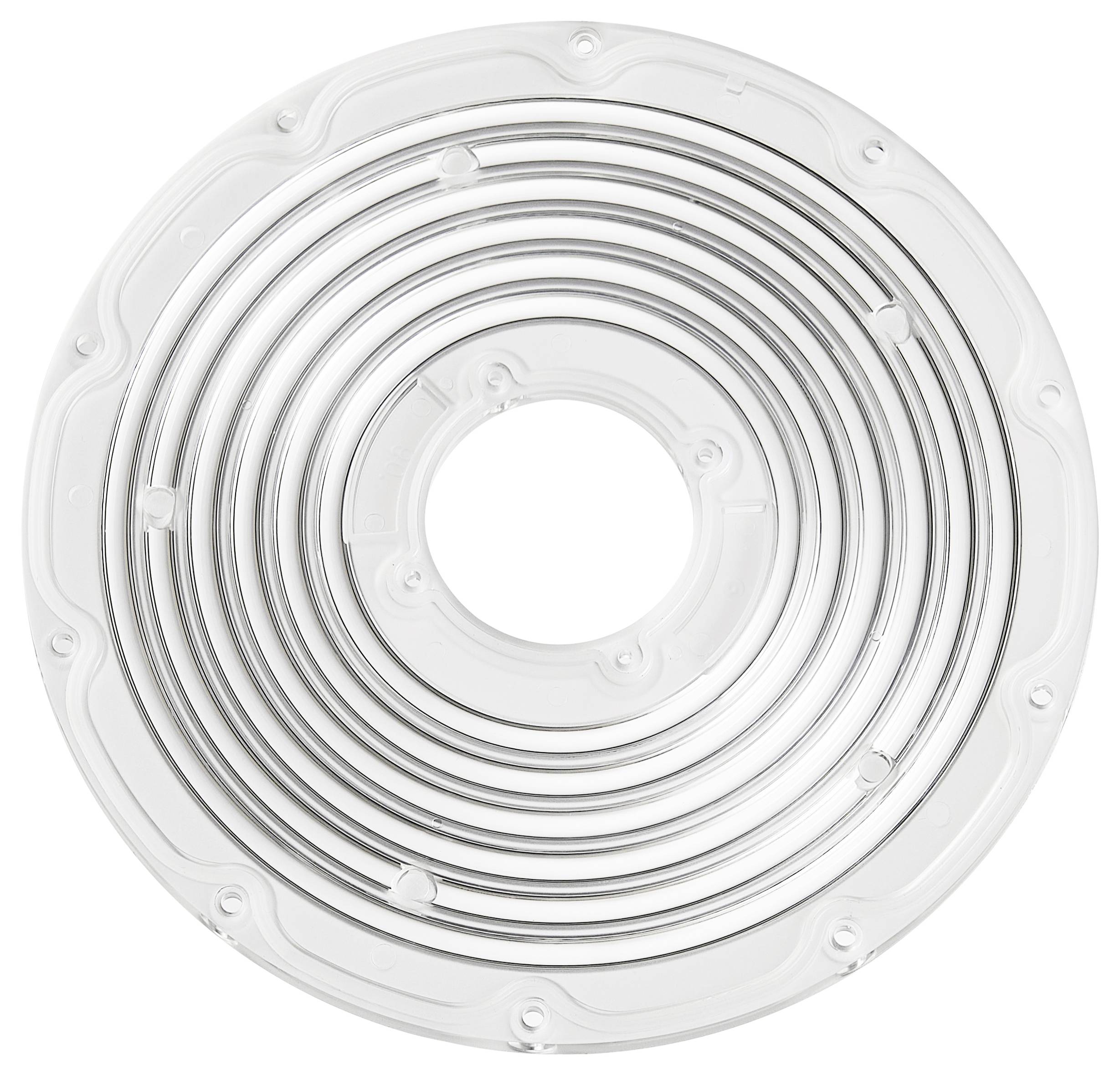 Deko Light Highbay Basic 930977 Zubehör Farblos