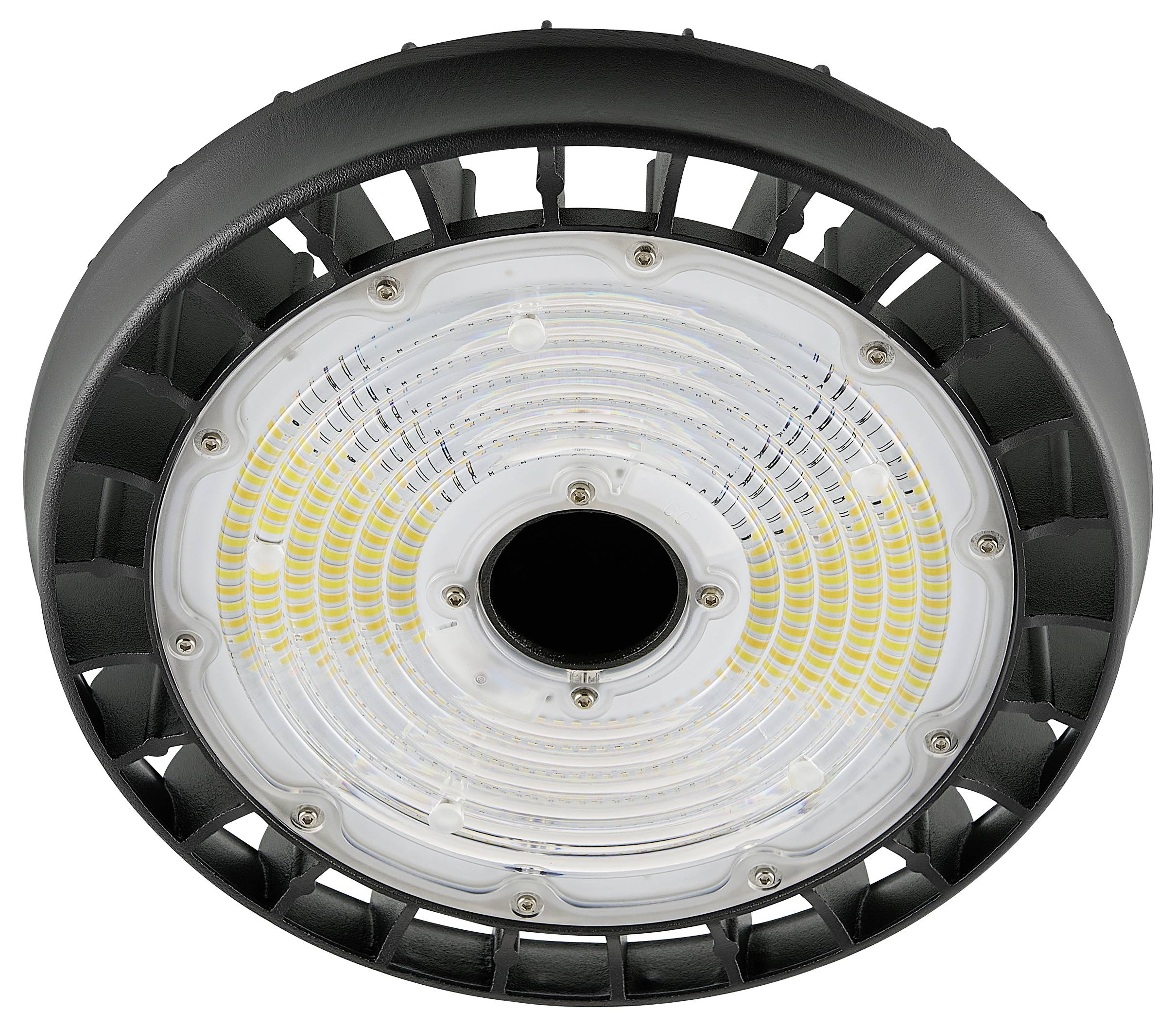 Deko Light Highbay Basic 930977 Zubehör Farblos