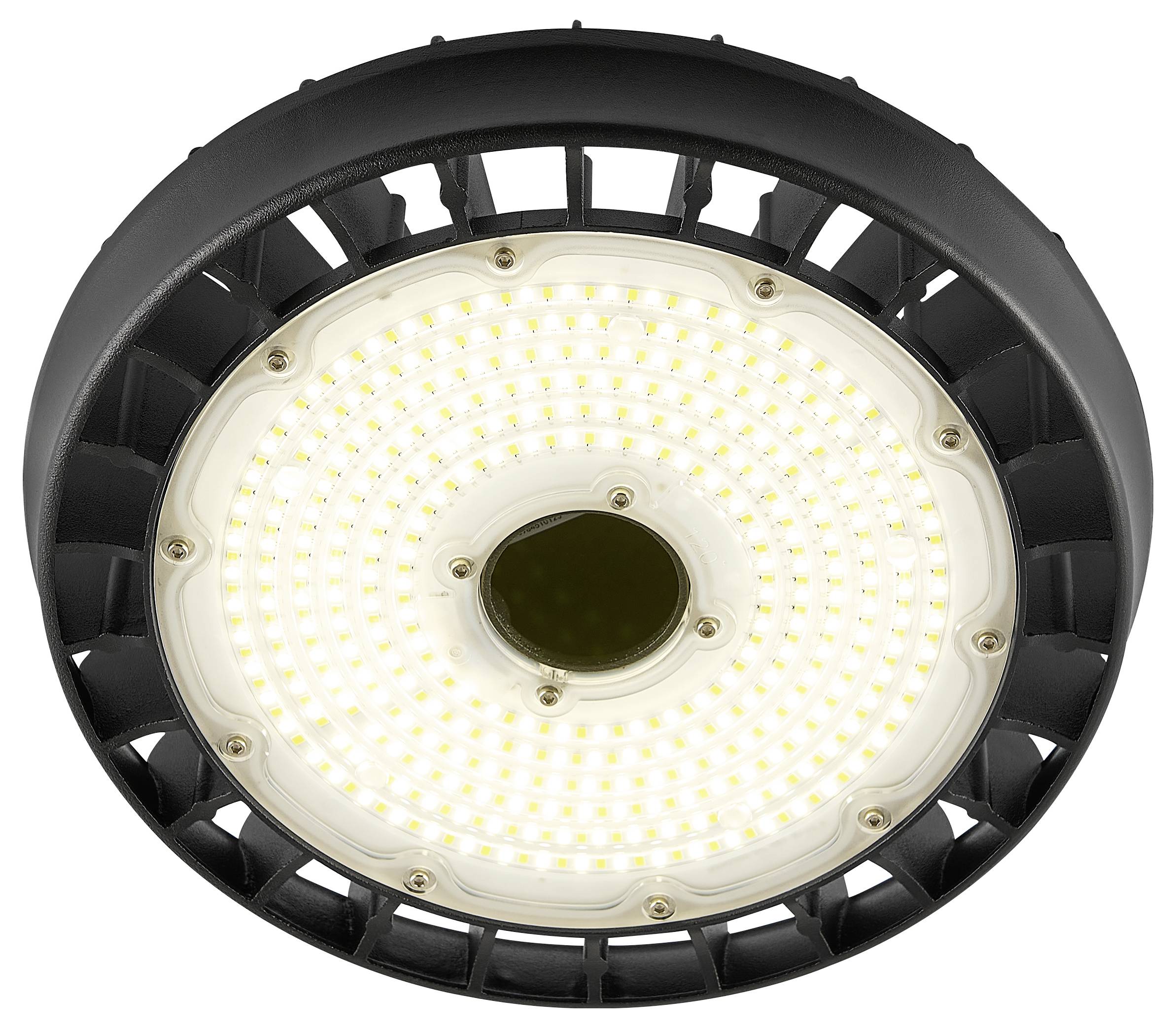 Deko Light Highbay Basic 930978 Zubehör Farblos