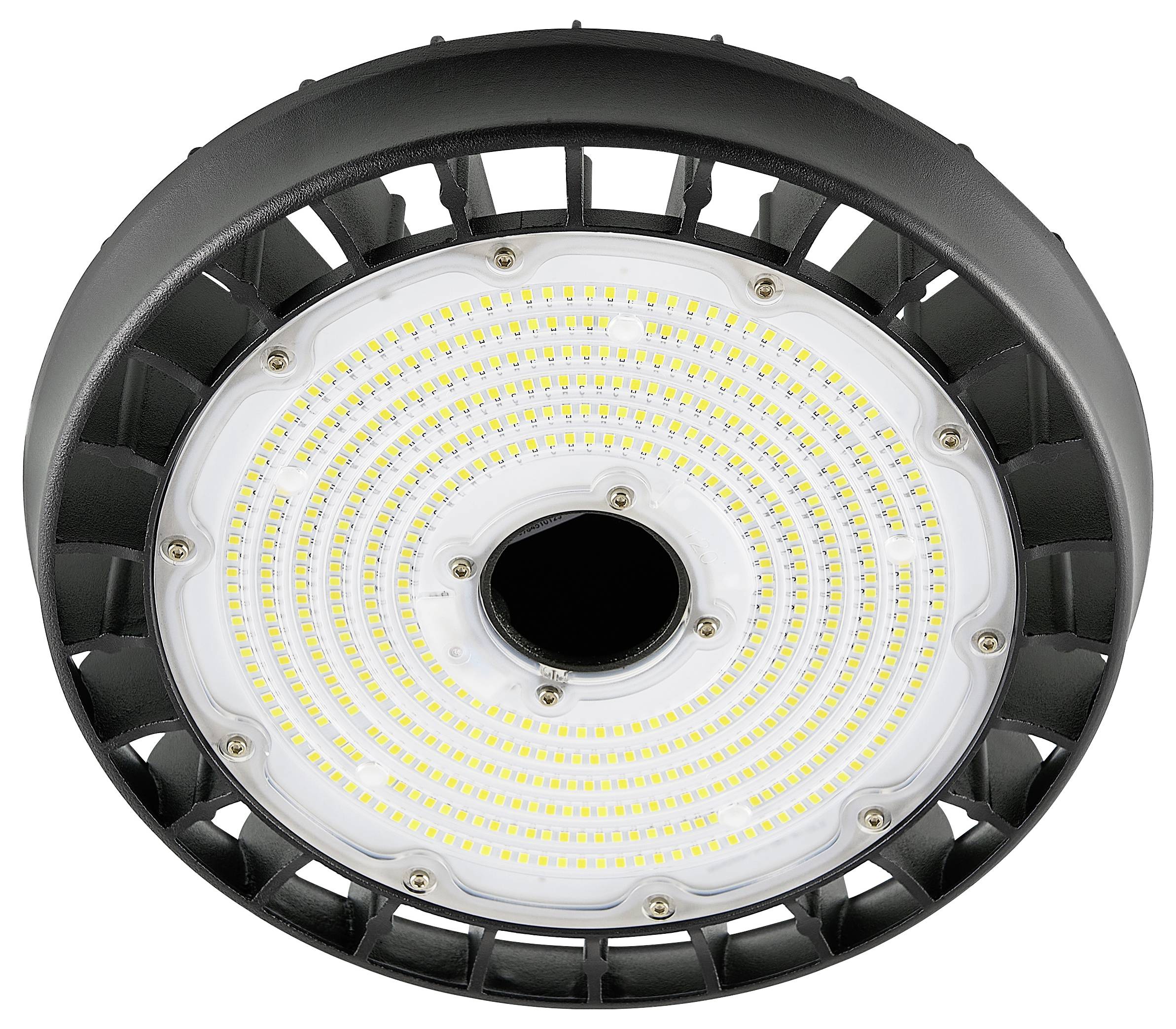 Deko Light Highbay Basic 930978 Zubehör Farblos