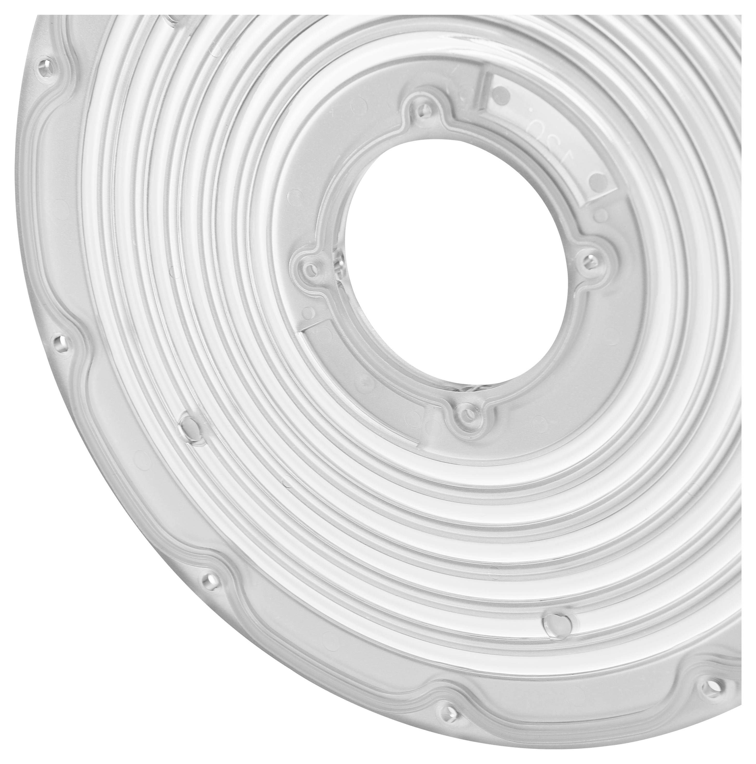 Deko Light Highbay Basic 930978 Zubehör Farblos