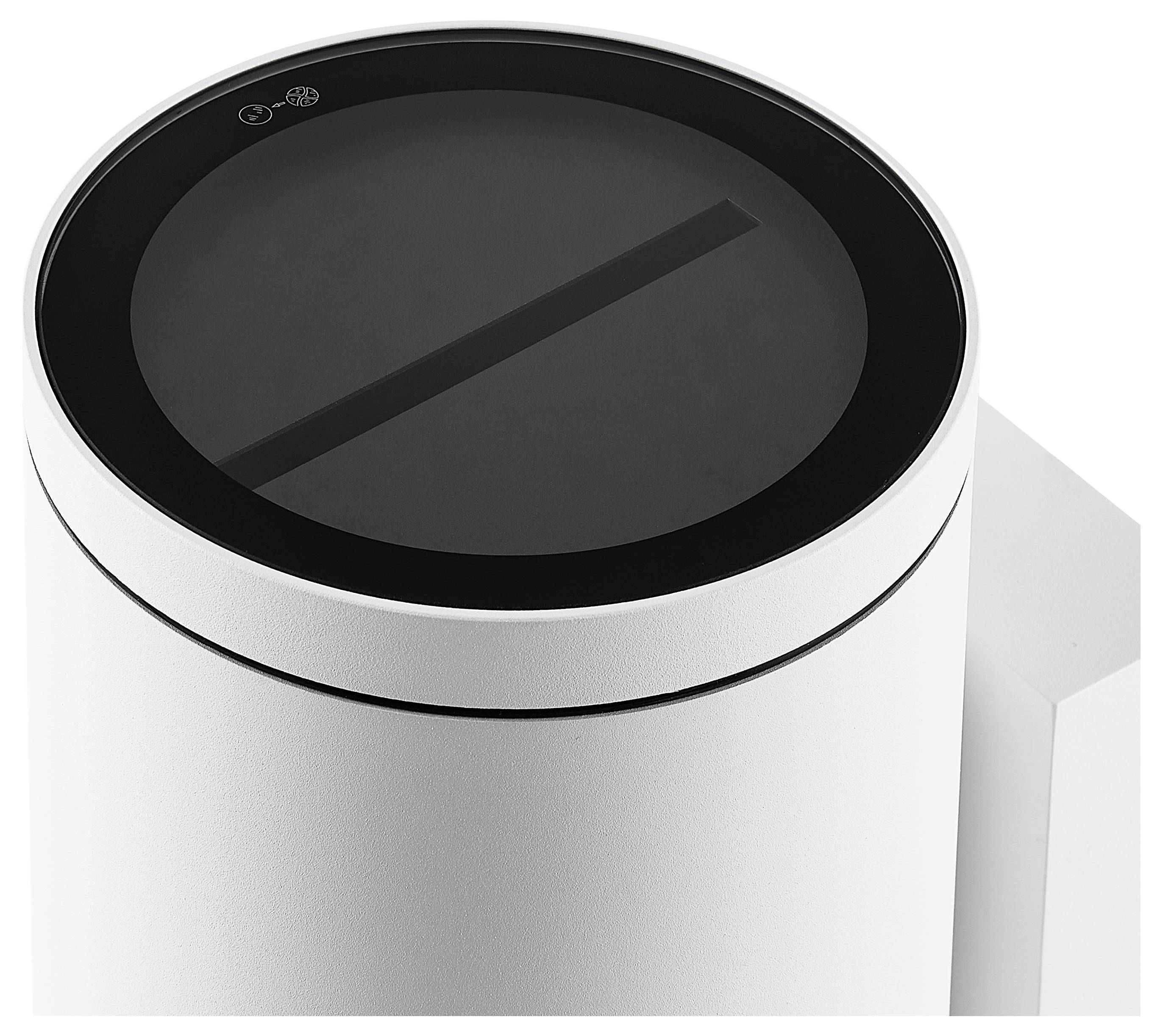 Deko Light ShoreLine Pro 930980 Abdeckung Graphitgrau (RAL 7024)