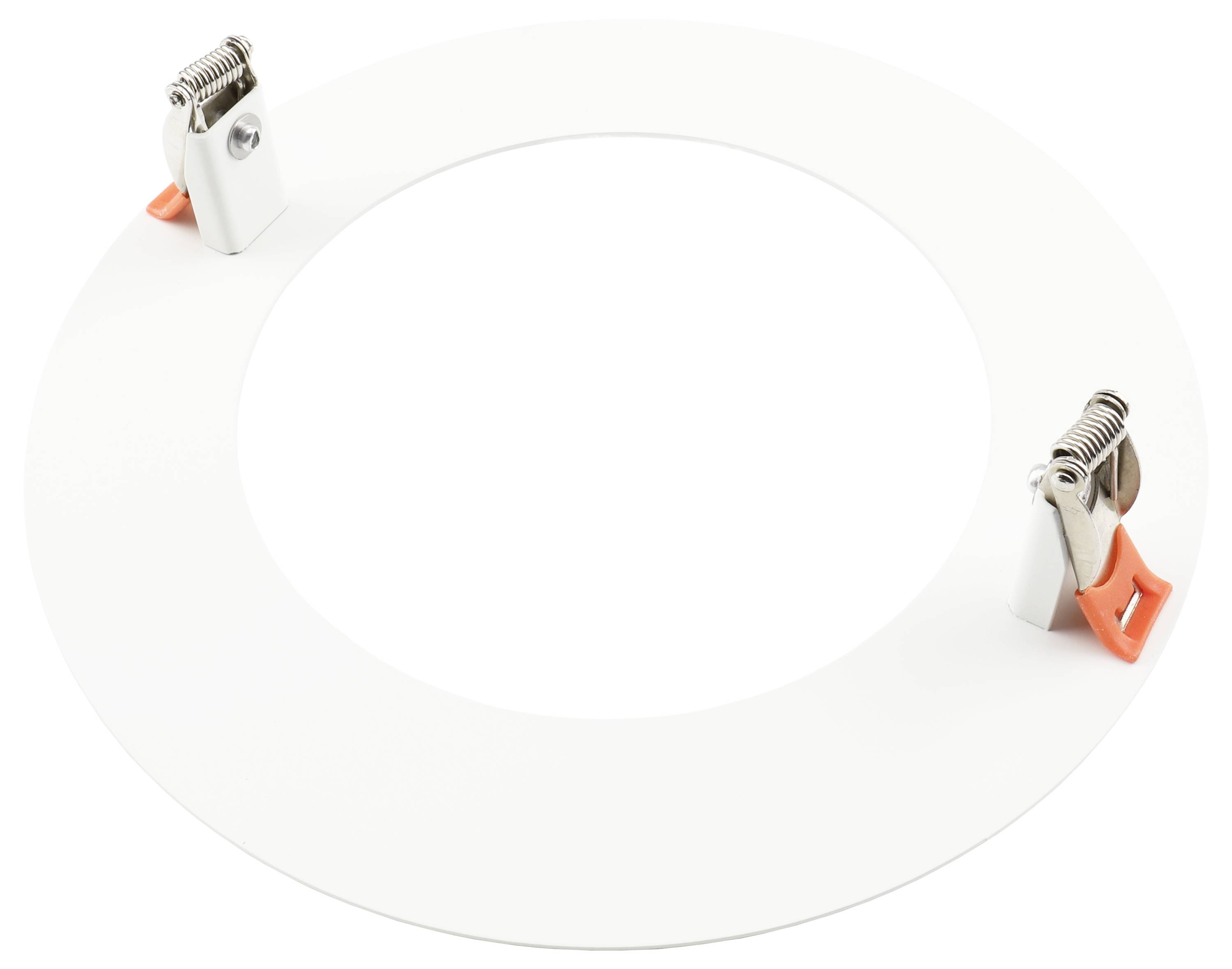 Deko Light 931045 Reduzierring Signalweiß (RAL 9003)