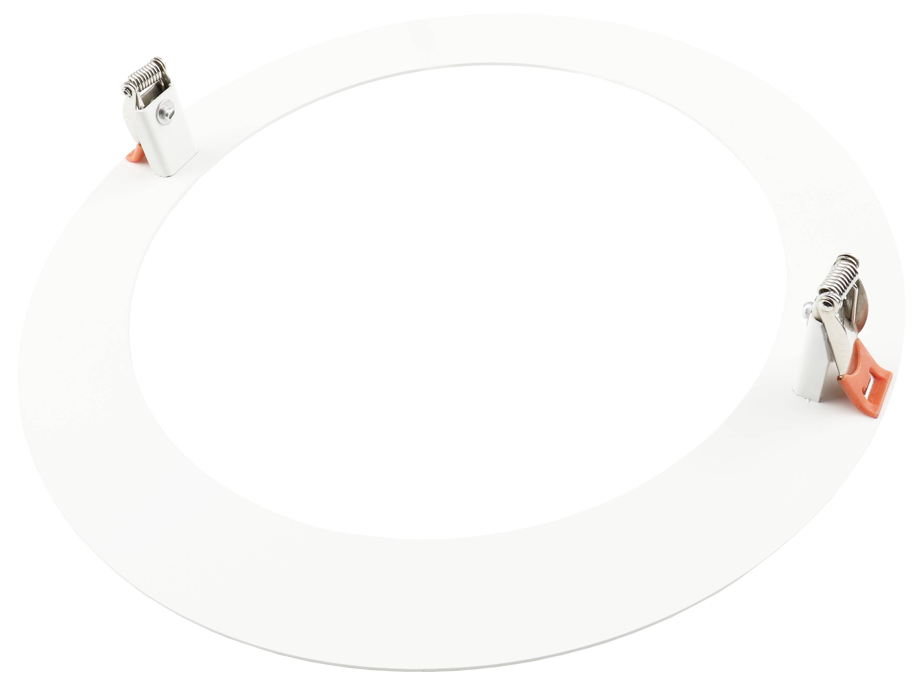 Deko Light 931047 Reduzierring Signalweiß (RAL 9003)