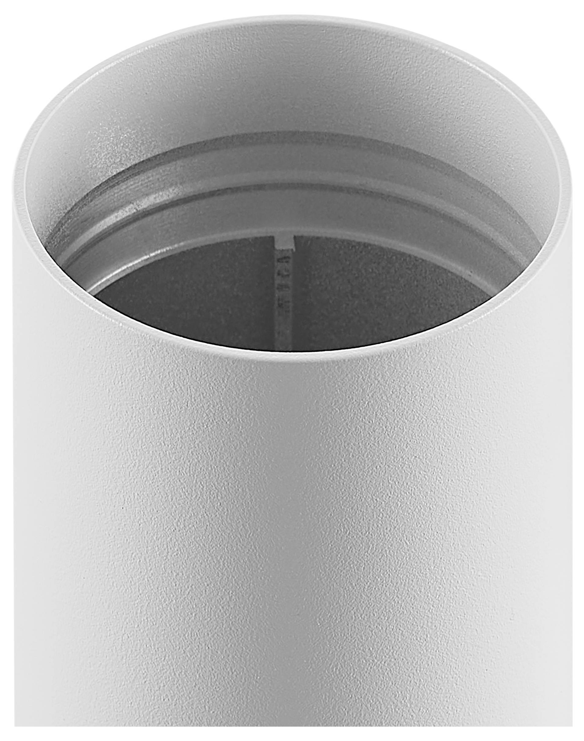 Deko Light Can Spot 931053 Gehäuse; Glasschirm Signalweiß (RAL 9003)
