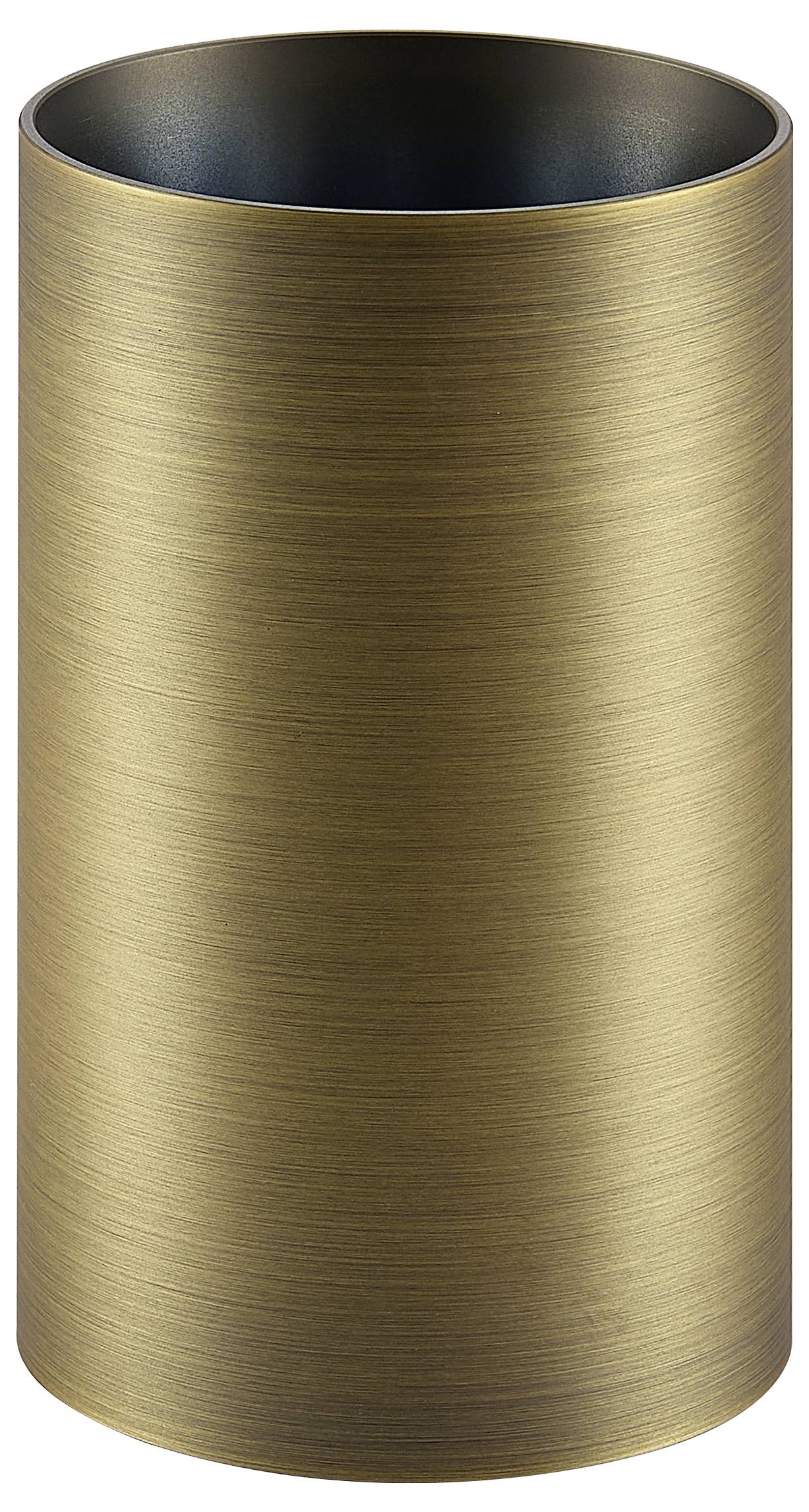 Deko Light Can Spot 931055 Gehäuse; Glasschirm Bronze
