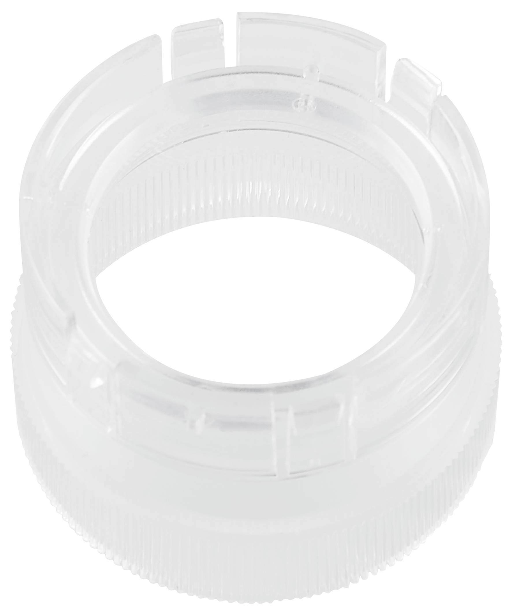 Deko Light Can 931065 Zubehör Transparent