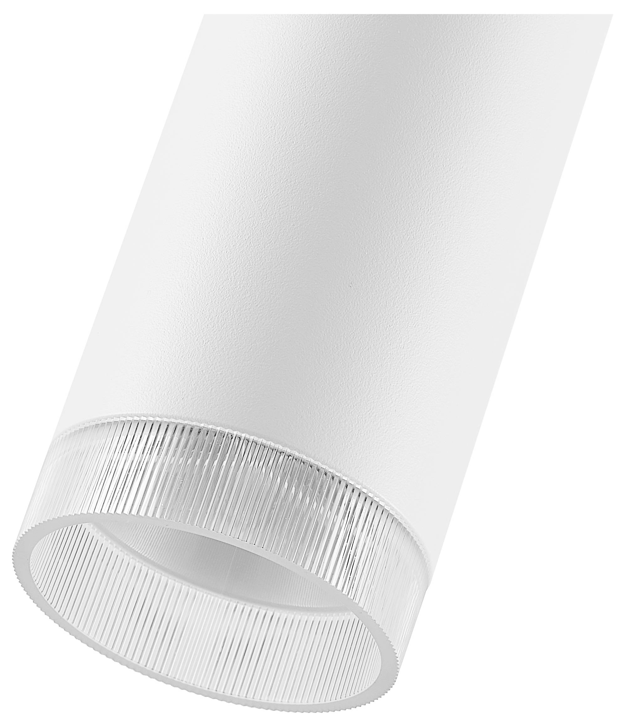 Deko Light Can 931065 Zubehör Transparent