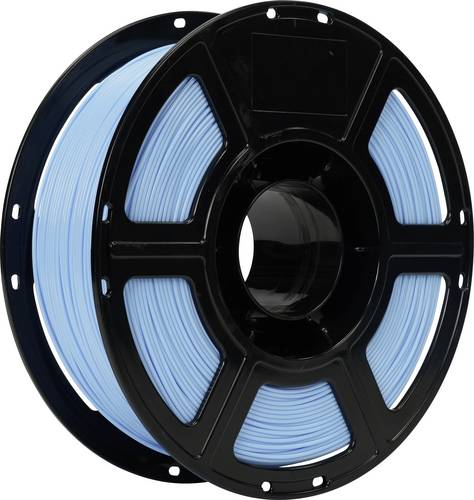 Renkforce RF-7533218 Filament PLA 1.75 mm 1000 g Eisblau 1 St.