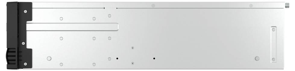 QNAP TS-H1677AXU-RP - NAS-Server - 16 Schächte