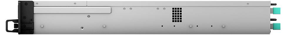 Synology NAS-Server 0TB 12 Bay UC3200