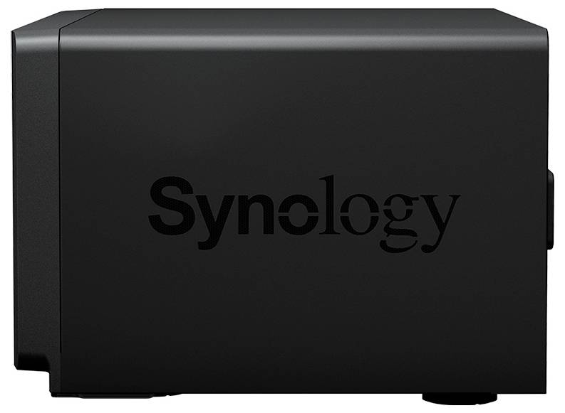 Synology NAS-Server 0TB 8 Bay DS1823XS+