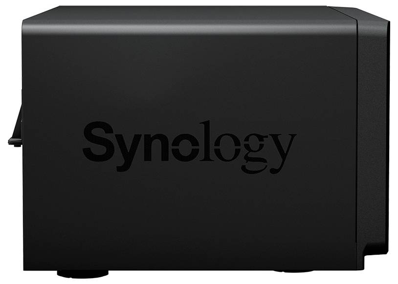 Synology NAS-Server 0TB 8 Bay DS1823XS+