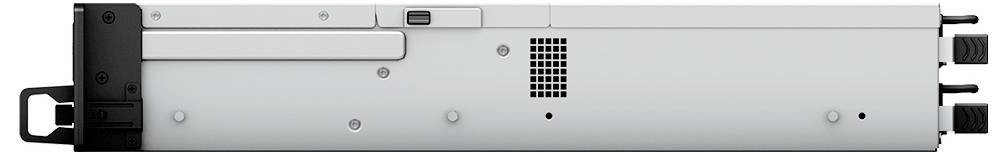 Synology NAS-Server 0TB 12 Bay RS2423+