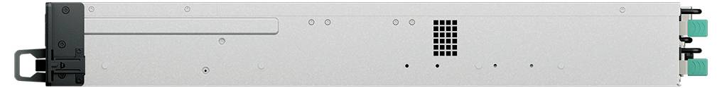 Synology UC3400 - NAS-Server - 12 Schächte - Rack
