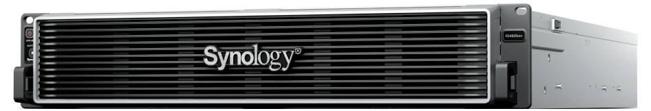 Synology NAS-Server 12 Bay RS4826XS+