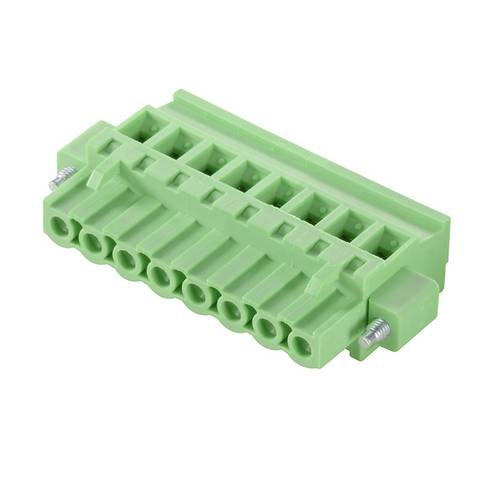 Weidmüller 2644580000 Leiterplattensteckverbinder Gesamtpolzahl 11 Box