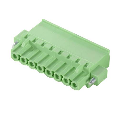 Weidmüller 2645120000 Leiterplattensteckverbinder Gesamtpolzahl 19 Box