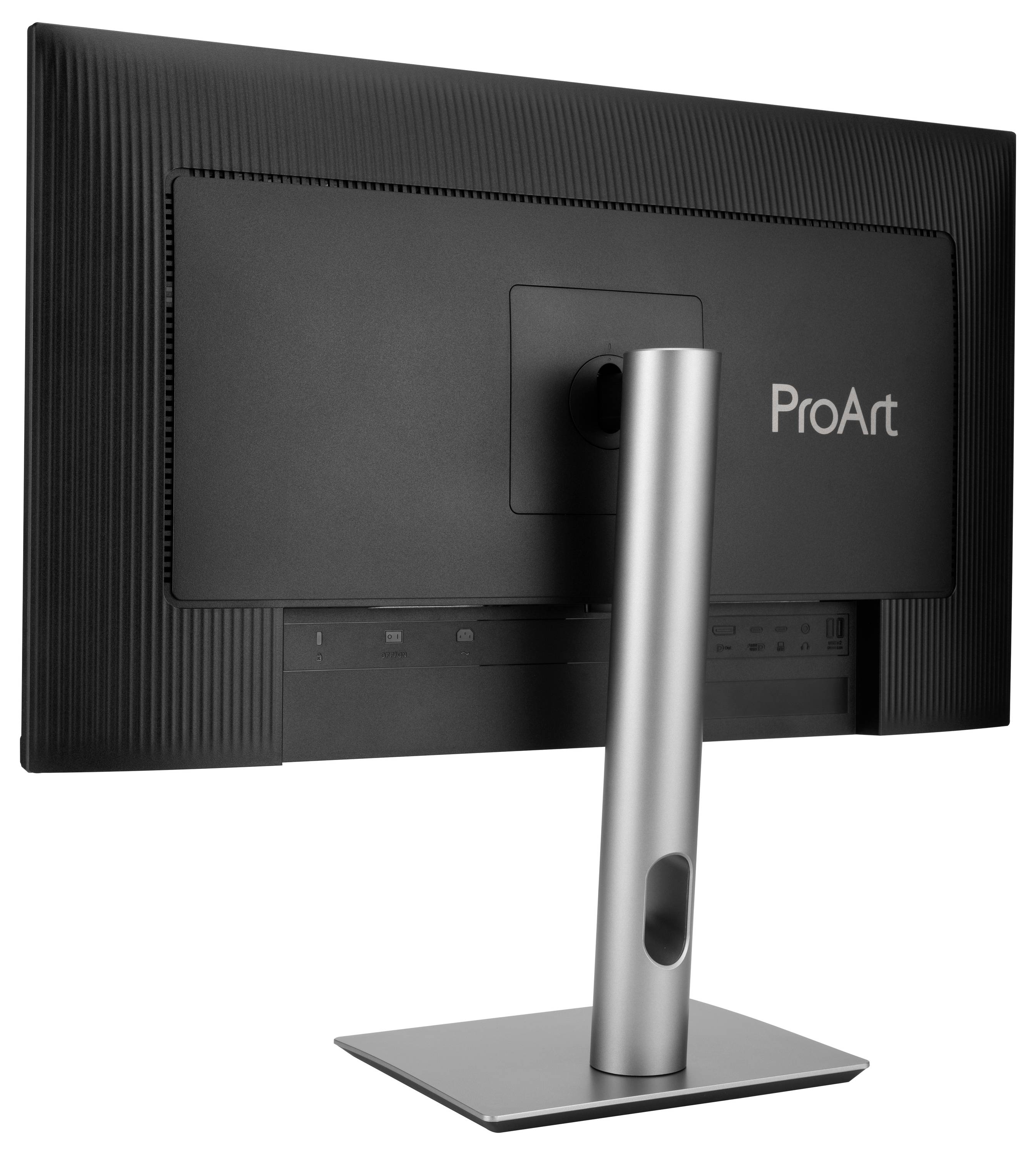 Asus ProArt LCD-Monitor EEK D (A - G) 68.6cm (27 Zoll) 2560 x 1440 Pixel 16:9 5 ms IPS LCD