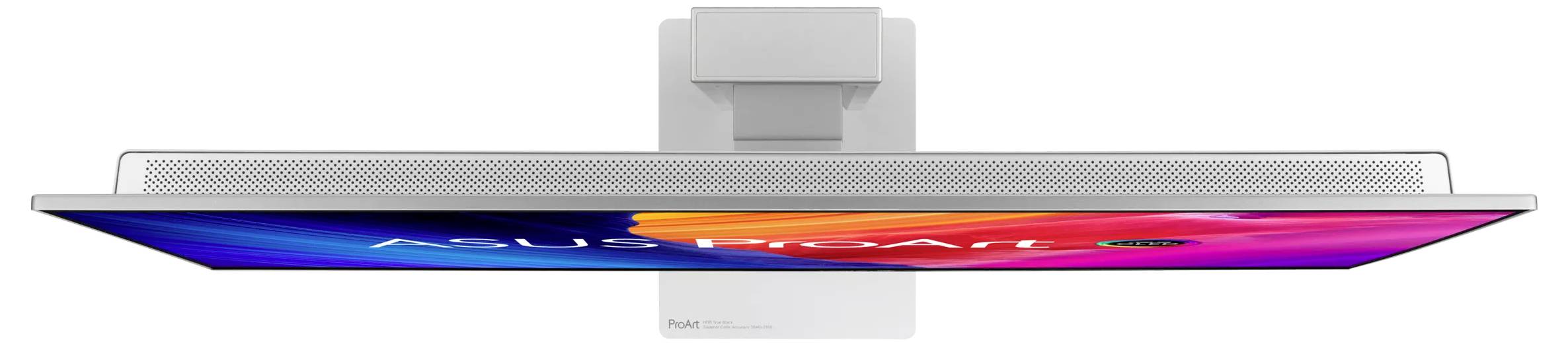 Asus ProArt LED-Monitor EEK F (A - G) 67.3cm (26.5 Zoll) 3840 x 2160 Pixel 16:9 0.1 ms OLED