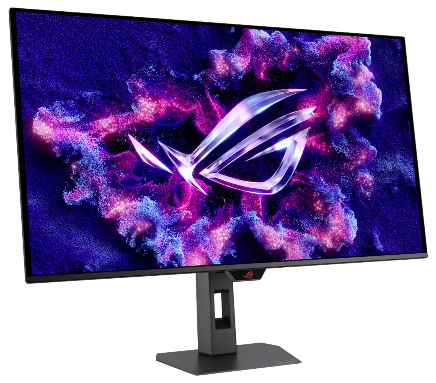 Asus ROG Strix XG32UQDMS Gaming Monitor EEK G (A - G) 80cm (31.5 Zoll) 3840 x 2160 Pixel 16:9 0.03 ms OLED