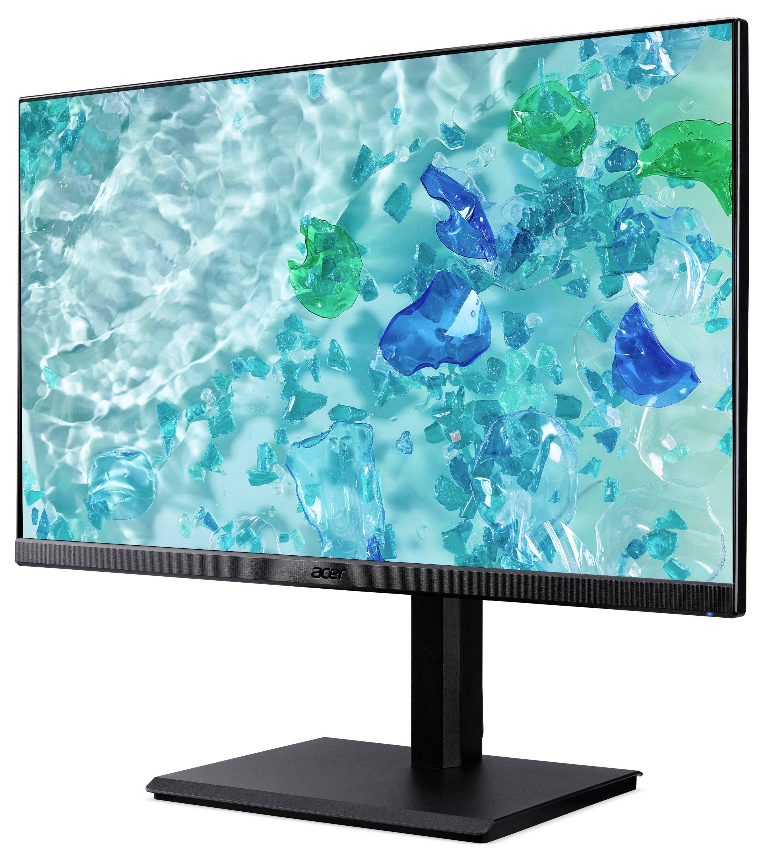 Acer B277KLBb 27"" 68,6cm 16:9 60H LED-Monitor EEK E (A - G) 68.6cm (27 Zoll) 16:9 1 ms