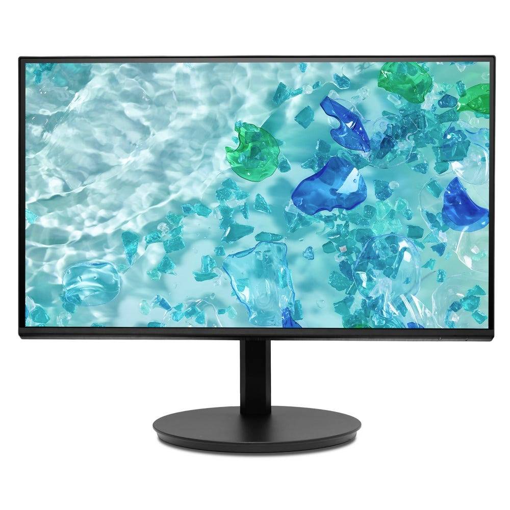 Acer CB272P6b 27"" 69cm 16:9 144H LCD-Monitor EEK B (A - G) 68.6cm (27 Zoll) 16:9 1 ms