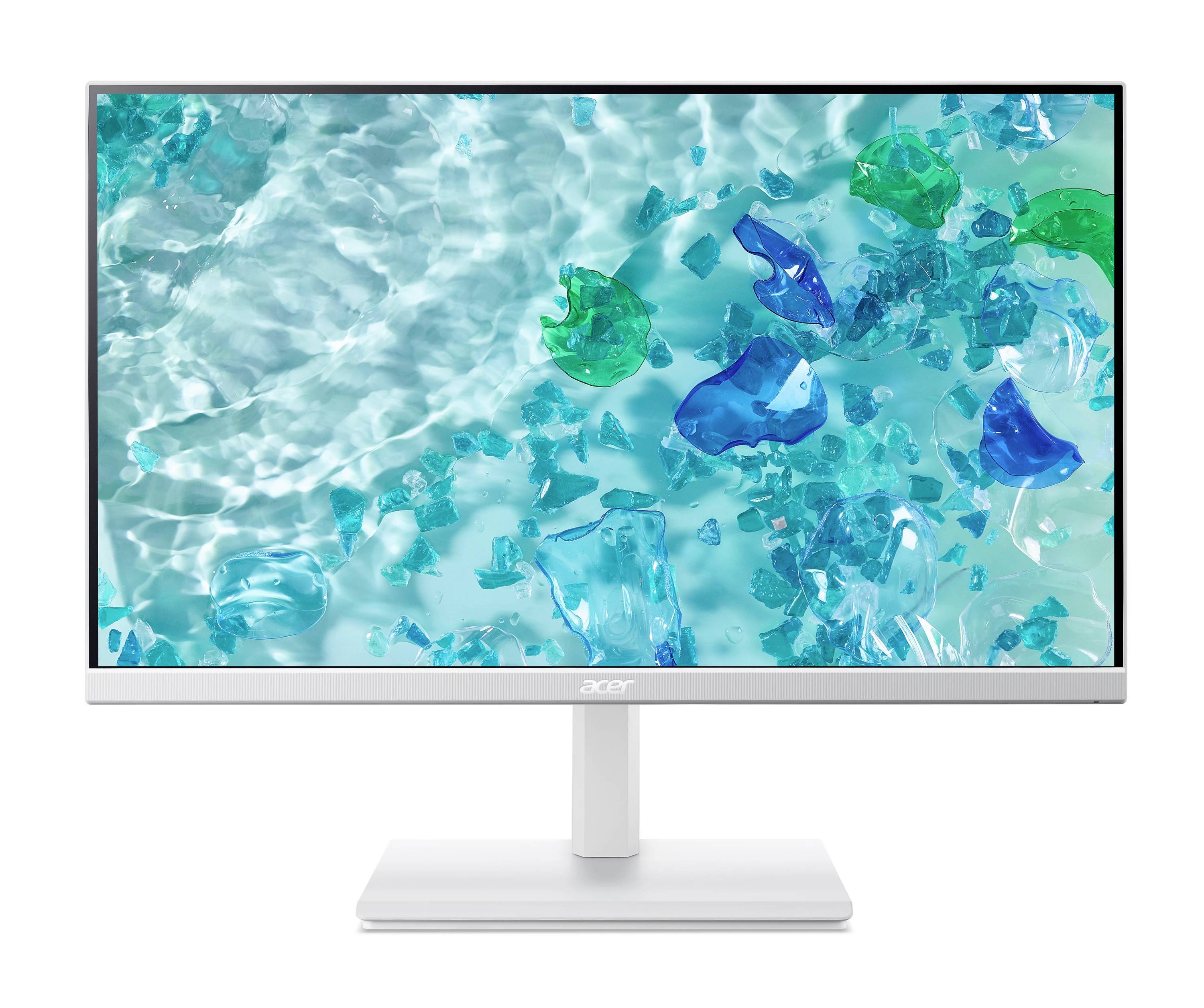 Acer B247YGw 23,8"" 60,5cm 16:9 120H LCD-Monitor EEK C (A - G) 60.5cm (23.8 Zoll) 16:9 4 ms