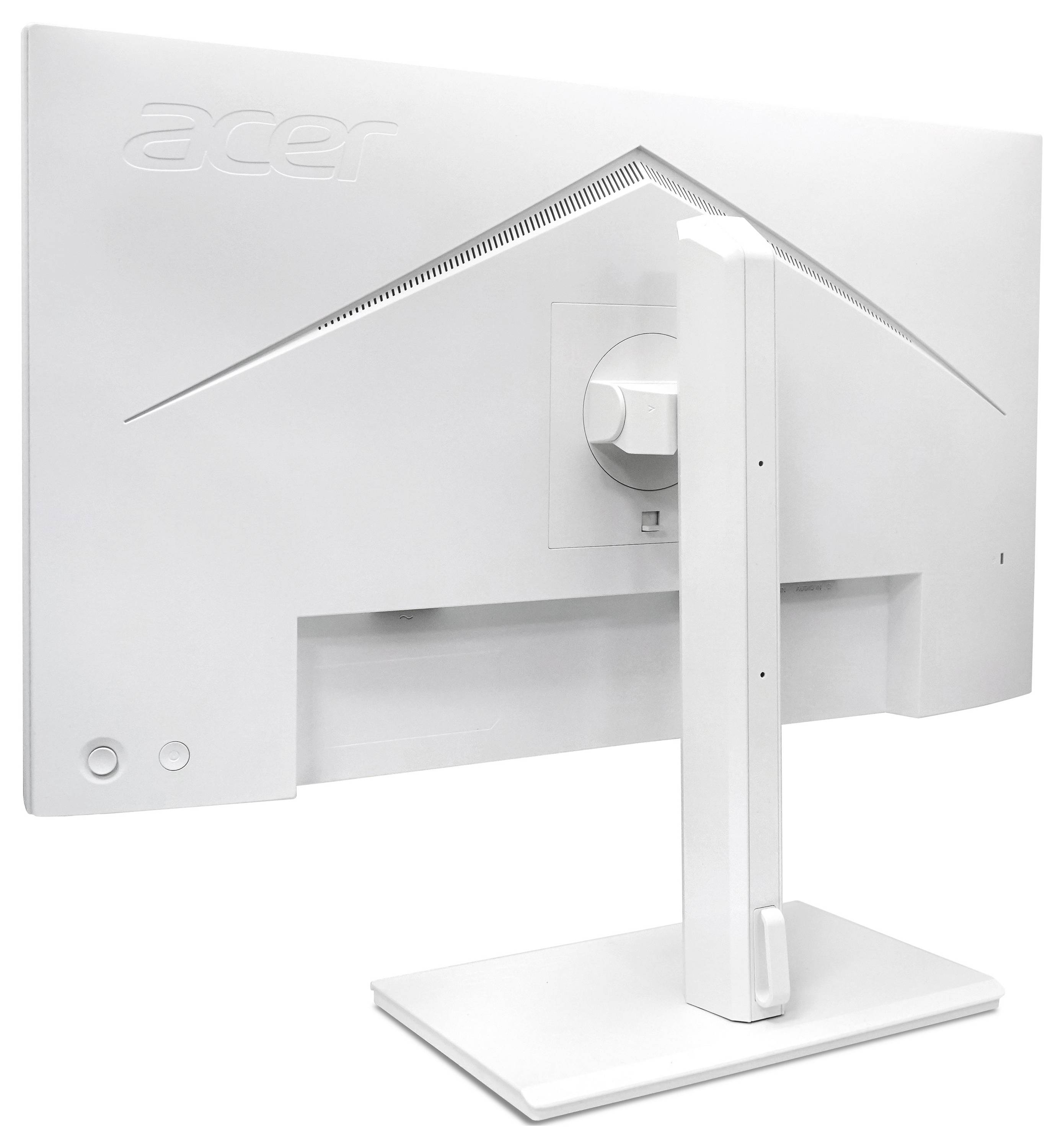 Acer B277UGw 27"" 68,6cm 16:9 120H LCD-Monitor EEK E (A - G) 68.6cm (27 Zoll) 16:9 4 ms