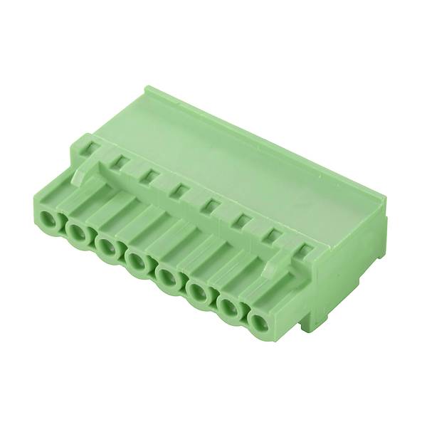 Weidmüller 2647490000 Leiterplattensteckverbinder Gesamtpolzahl 3 Box