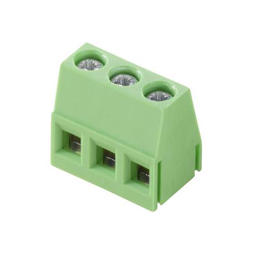 Weidmüller 2651510000 Leiterplattenklemme 2.5 mm² Polzahl 20 Grün Box
