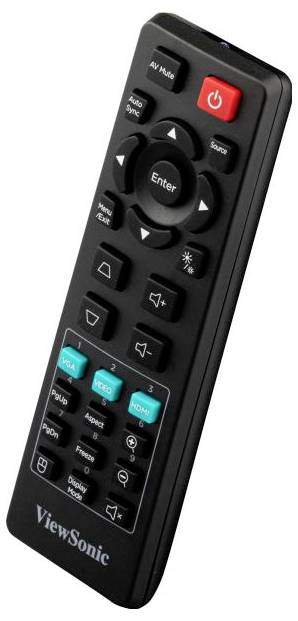 Viewsonic Beamer LSD400HD-ST Laser 4000 ANSI-Lumen 1920 x 1080 Full HD Integrierter Lautsprecher