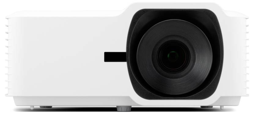 Viewsonic Beamer LSD400HD DLP Integrierter Lautsprecher