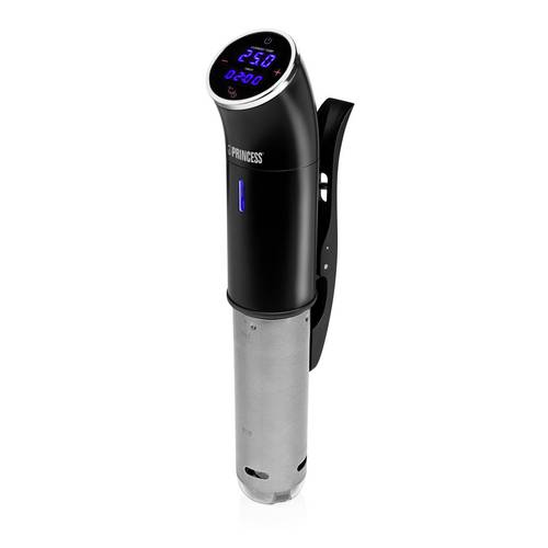 Princess 267003 01.267003.01.001 Sous Vide Stick (Vakuumgarer) Schwarz