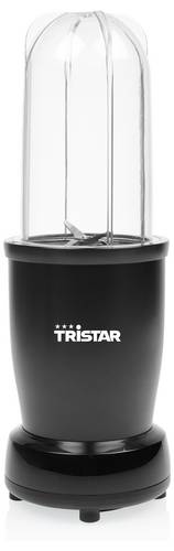 Tristar BL-4486 Smoothie-Maker 350 W Schwarz (matt)