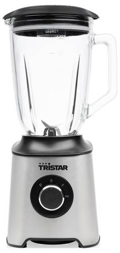 Tristar BL-4489 Standmixer 1000 W Metall