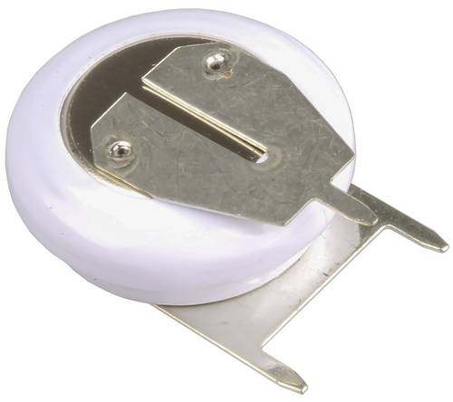 Varta Knopfzellen-Akku 80H NiMH 80 1.2 V 1 St.