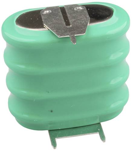 Varta Coin Batterie-batterie rechargeable 150H NiMH 150 4.8 V 1 St.