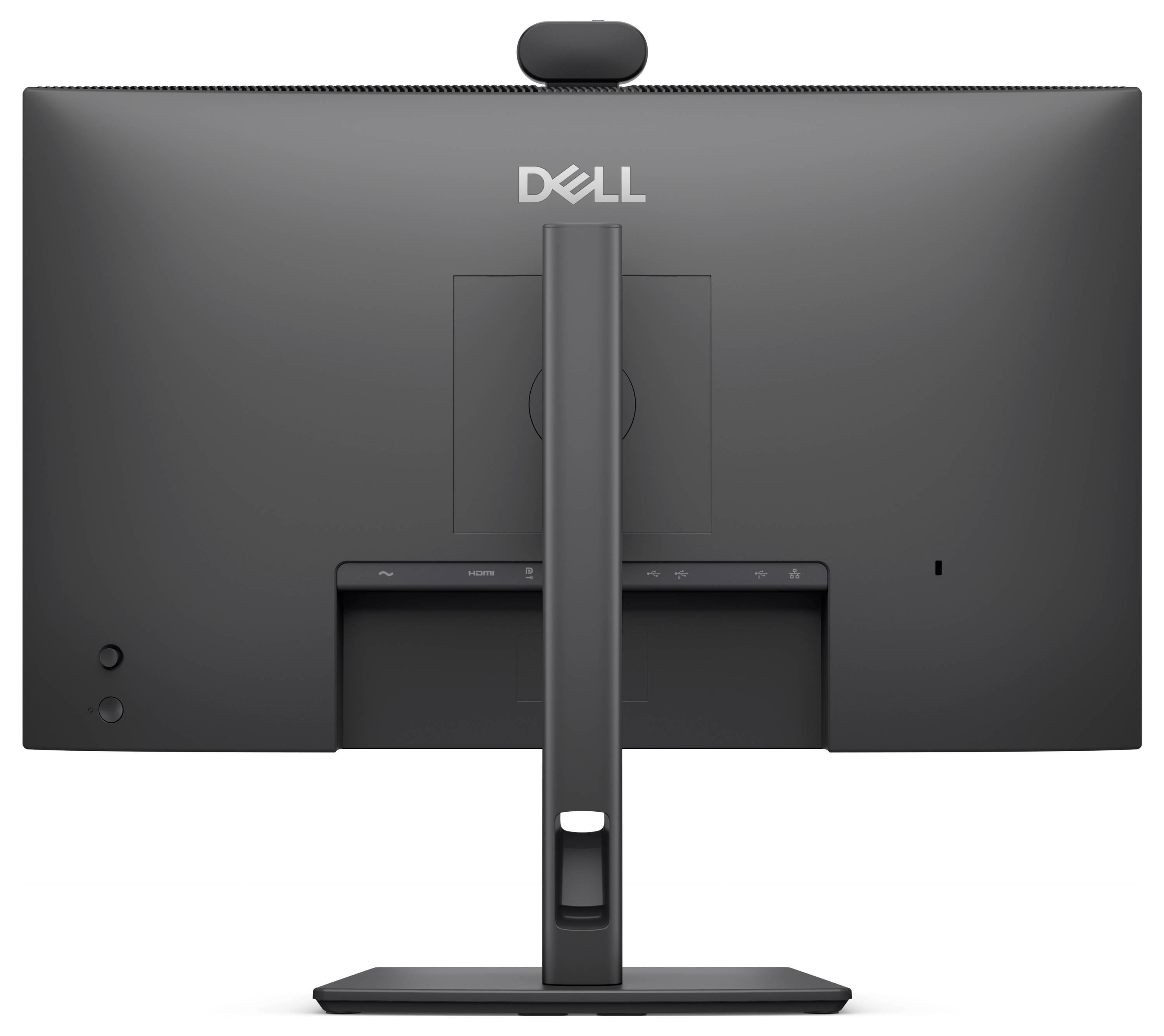Dell Pro P LCD-Monitor EEK D (A - G) 60.5cm (23.8 Zoll) 1920 x 1080 Pixel 16:9 8 ms IPS LCD