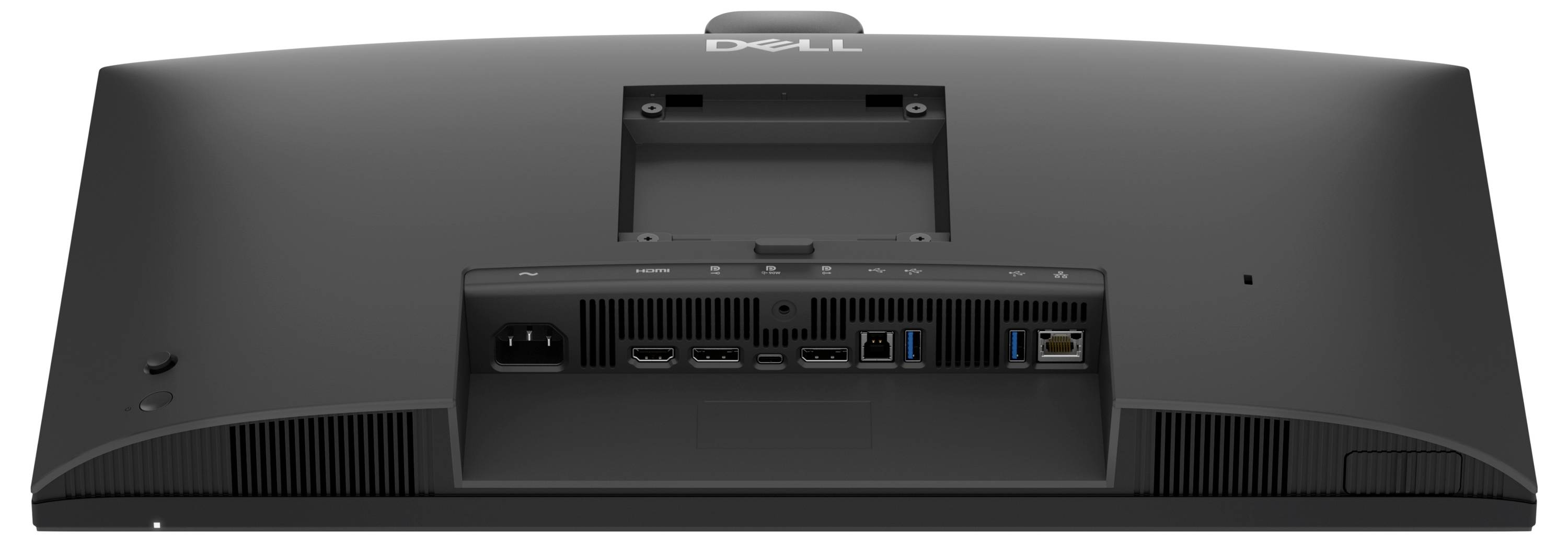 Dell Pro P LCD-Monitor EEK D (A - G) 60.5cm (23.8 Zoll) 1920 x 1080 Pixel 16:9 8 ms IPS LCD